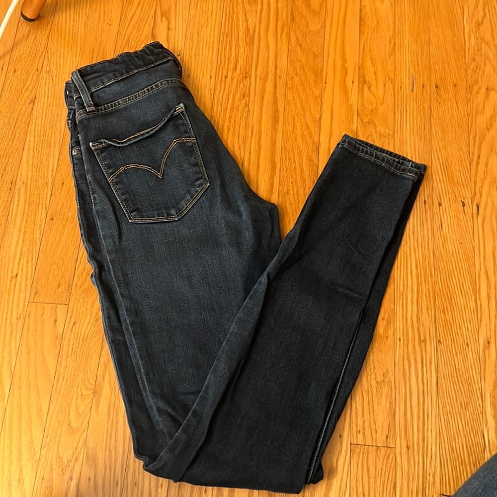 Levi’s 721